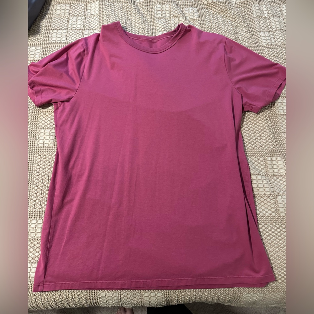 Lululemon shirt